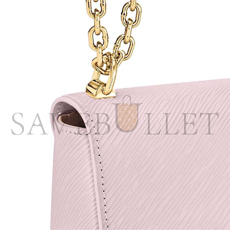 LOUIS VUITTON TWIST MM M20802 (23*17*9.5cm) LOUIS VUITTON TWIST MM M20802 (23*17*9.5cm)